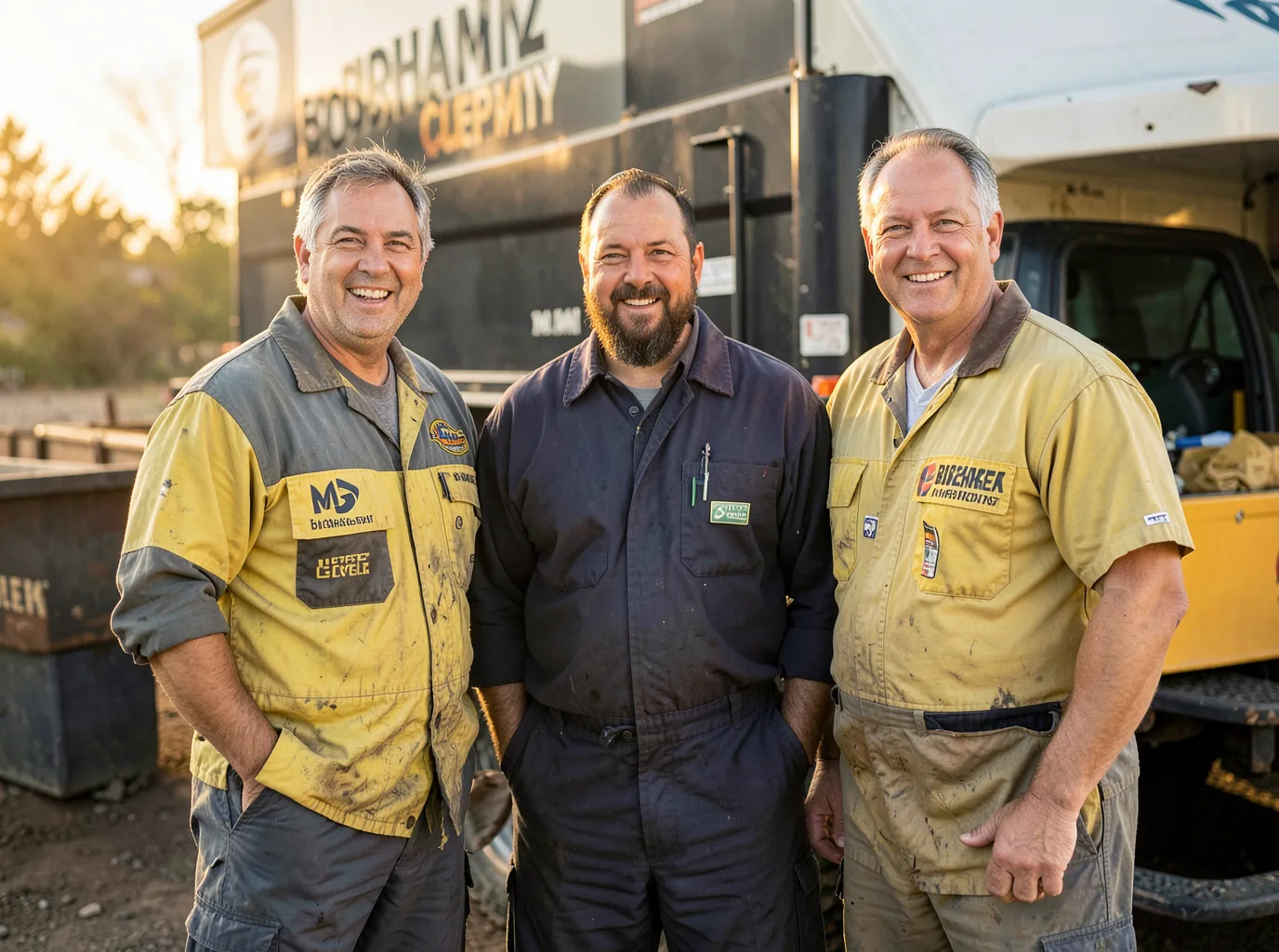 Sewage Cleanup company in Winterthur, DE